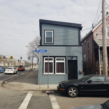 McGrath Highway Addition & Space Conversion