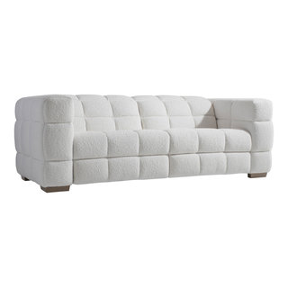 Bernhardt Solari Fabric Power Motion Sofa - Sofas - by Bernhardt ...