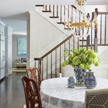 A Refreshing Remodel