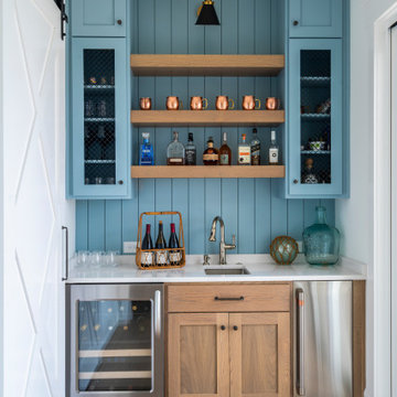 Artisan Custom Homes