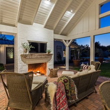 Outdoors- Patio