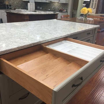 Drawer Dividers