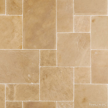 Francois & Co. - French Limestone- Stone Flooring