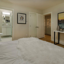 Vancouver Special - upstairs bedroom