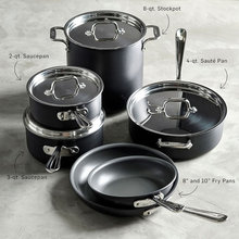 cookware
