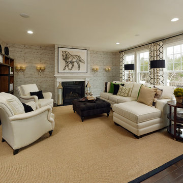 Marrwood at Stone Ridge