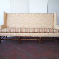 Furniture - Sofas
