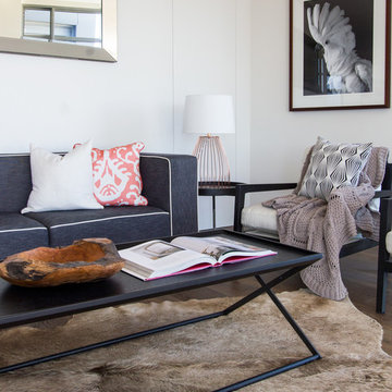 Vaucluse Residence