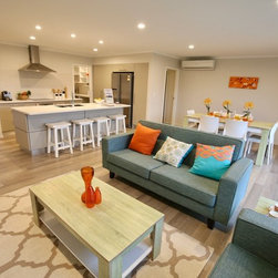 Laminate Flooring - Golv