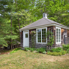 Coastal/Cottage/Farmhouse/Barn/Boathouse