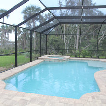 Tyson Pool