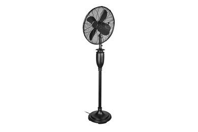 Fantasia Standing Fans - Pendant Electric Fan (Black)