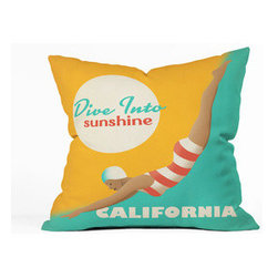 California Dreamin' - Products
