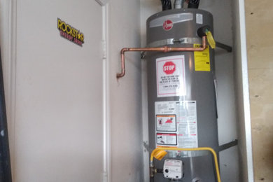 Water Heater Installation/repair Near Riverside