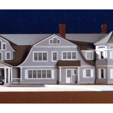 Fleetwood & McMullan Architects