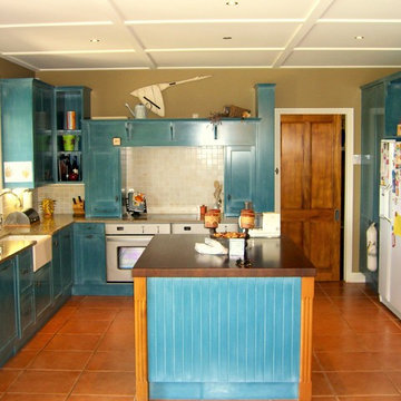 Wairoa River Residence