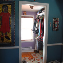 closet