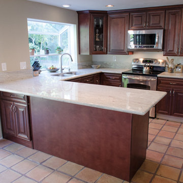 Kitchen Zen