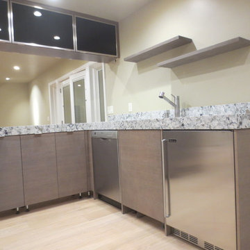 High Meadows Residence - Carmel, Ca