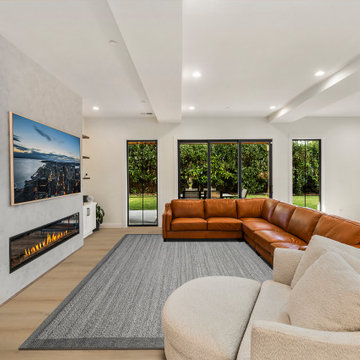 Mercer Island
