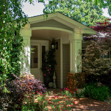 Project 4 - Front Porch