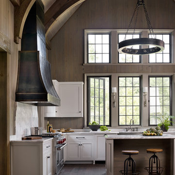 Shades Creek House