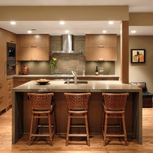 Ward/Haydo Kitchen