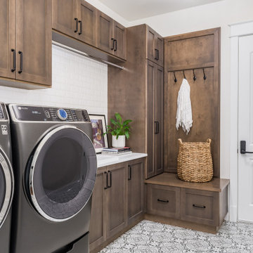 Avila Spanish Revival