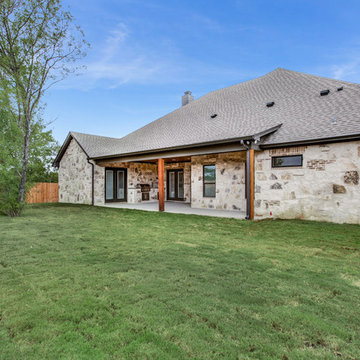 2018 HOTBA Showcase Home