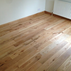 Installation by Heritage - Products