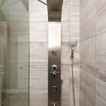 Bathroom Renovations