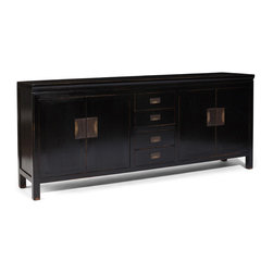 Canton Sideboard Small - Sideboards