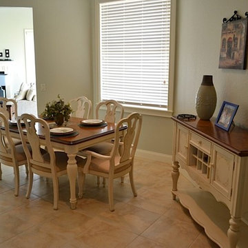 The Kilmore - Interior