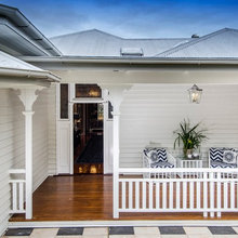 Verandah