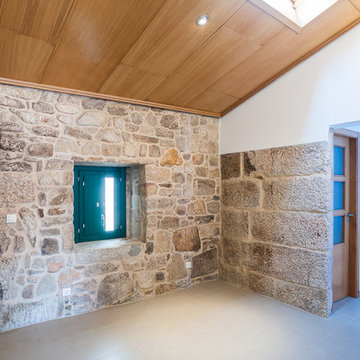 Casa reformada en Tuy