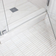 Shower Pan