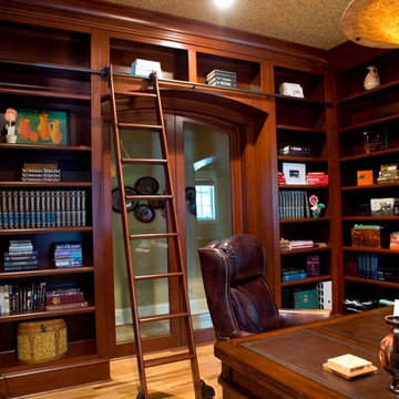 Custom Library
