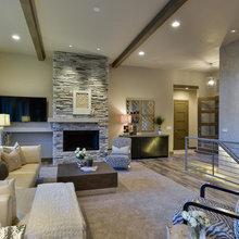Allegahney - House Family Room