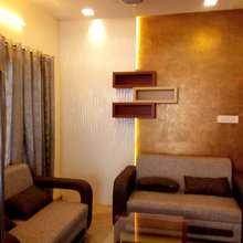 feature wall