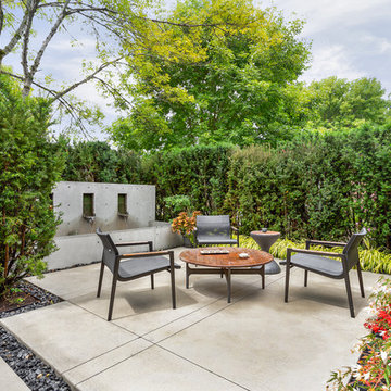Richmond Private Residence