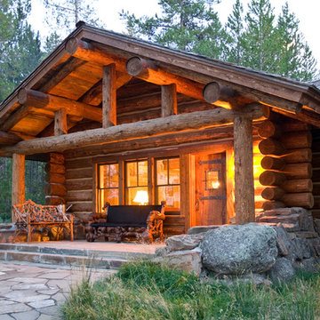 Lost Creek Cabin