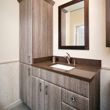 Powder Bath Update