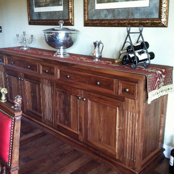 Renaissance Dining Room
