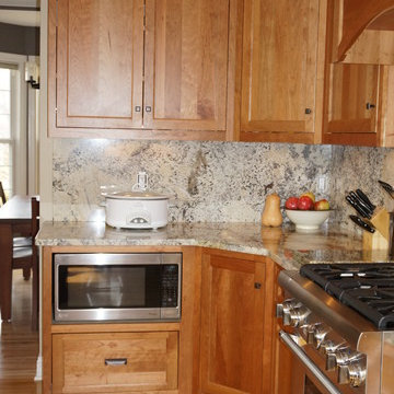 Remodels