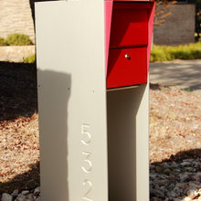 Mailboxes