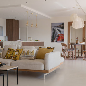 Villa Maïa - Cannes