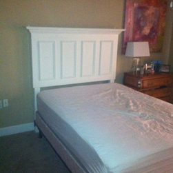 More Door Headboards - Headboards
