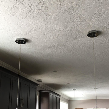 Pittsburgh Remodel Plaster Moulds & Venetian plaster
