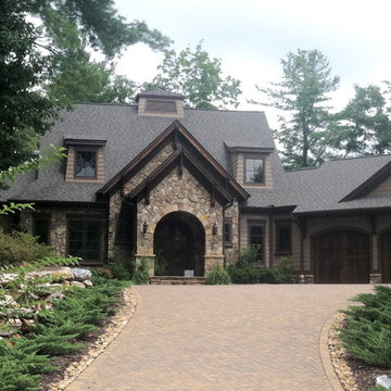 Lake Keowee