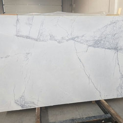 Honed NewYork Marble Slabs - Products